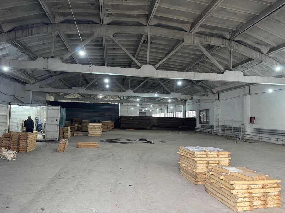 Аренда 250м-500м