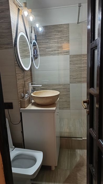 Vand apartament in Valenii de Munte