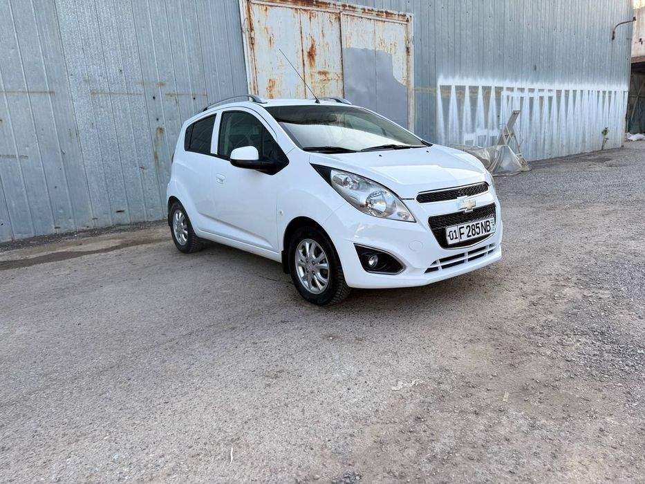 Спарк холати ало