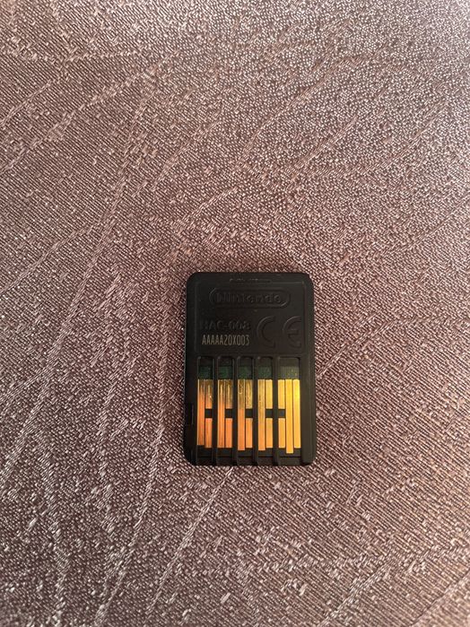 Zelda Breath of the Wild за Nintendo Switch – само cartridge