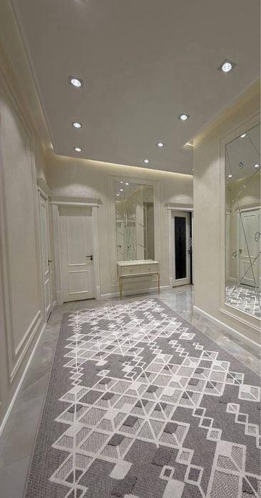 Квартира ЖК Oq Saroy 4/2/7 117 кв.м