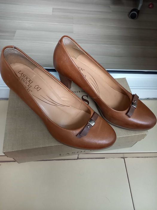 Pantofi dama mărimea 39