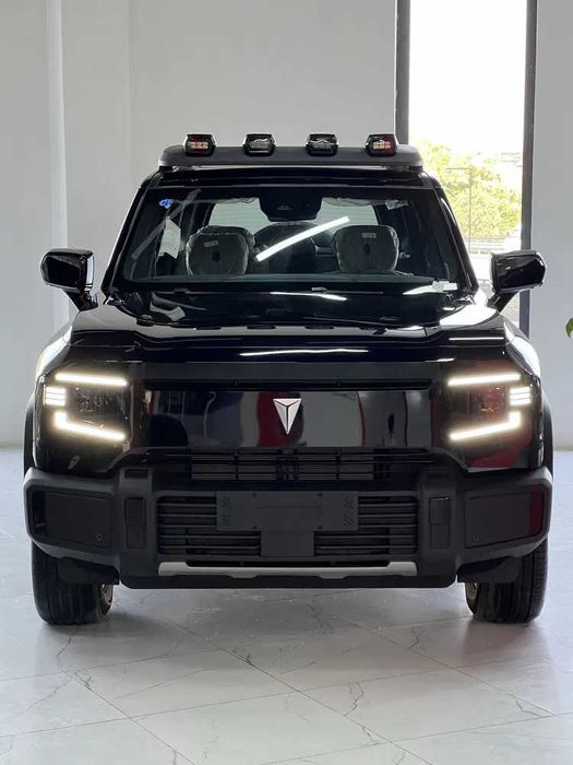 Deepal G318, pod zakaz va halol nasiya