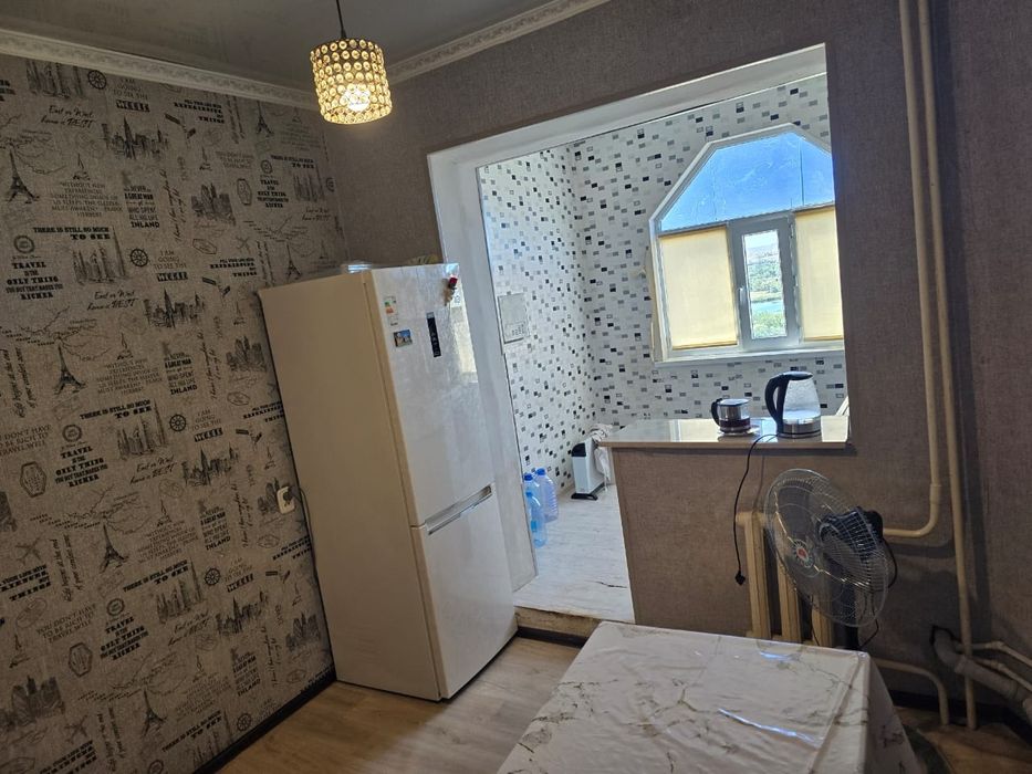 Сдам квартиру 2 комн.