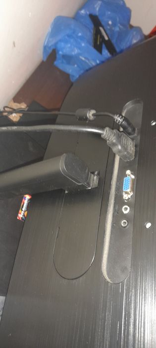 Monitor curbat 120 hz