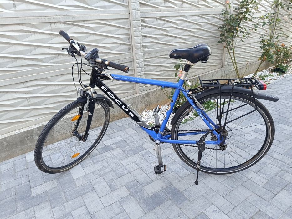 Biciclete de vanzare
