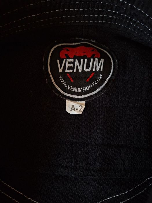 Кимоно  для джиу-джитсу Venum, A2