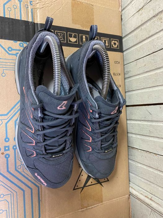''Lowa Innox Evo GORE-TEX''оригинални туристически обувки 38 номер