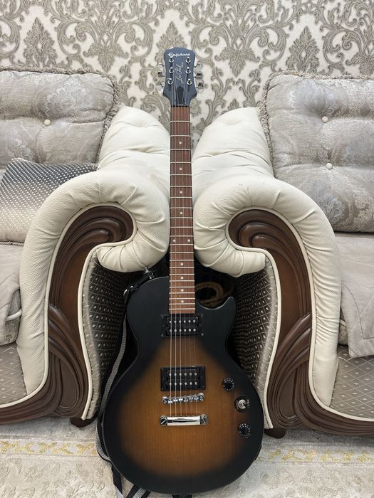 Продаю Электрогитару