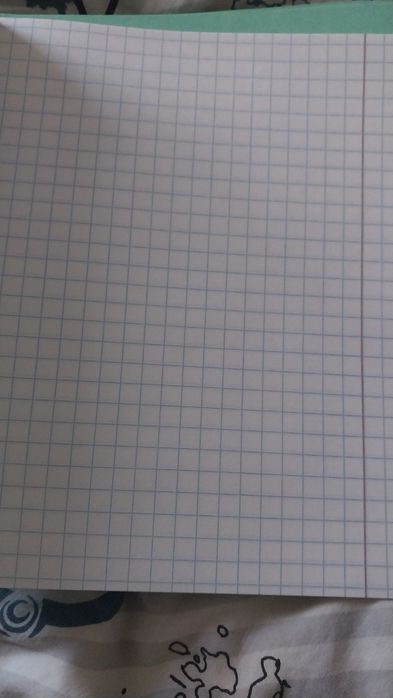 Продам тетради. Клетка.