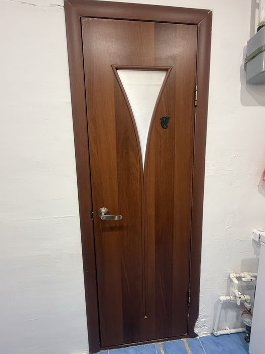 Продам межкомнатные двери