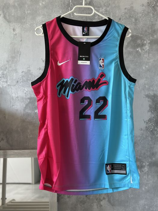 Maieu Miami Bulls Jordan maiou baschet