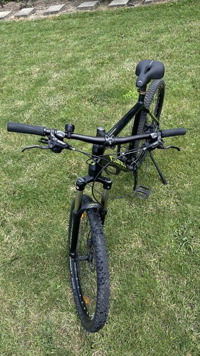 Bicicleta Ghost Cato 5