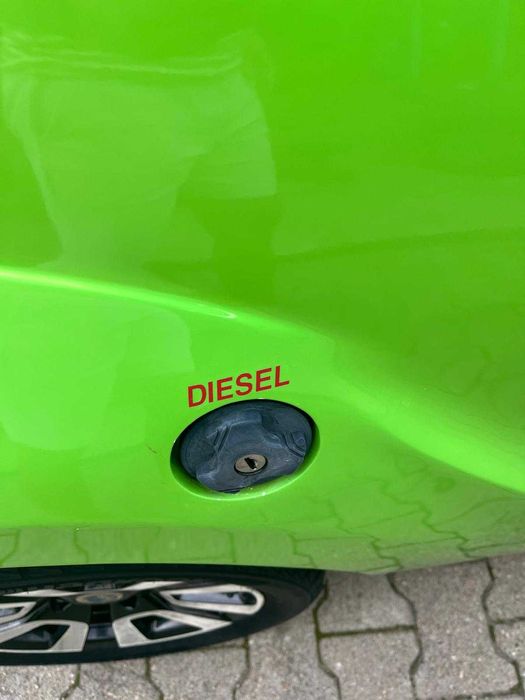 CASALINI 90 - Diesel- 16 ani - AIXAM - XEV YOYO