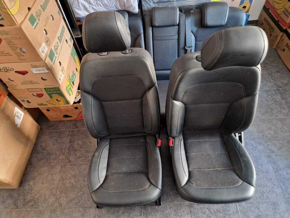 Части за Мercedes - Benz GLE  (W166 )