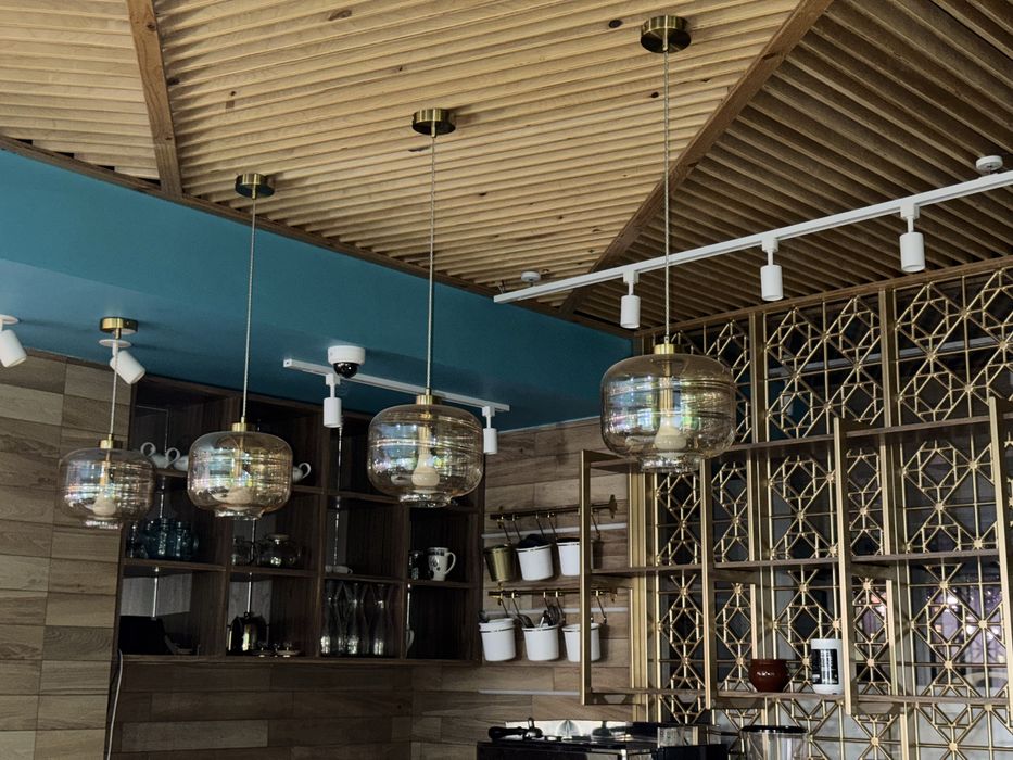 Продаётся барная стойка