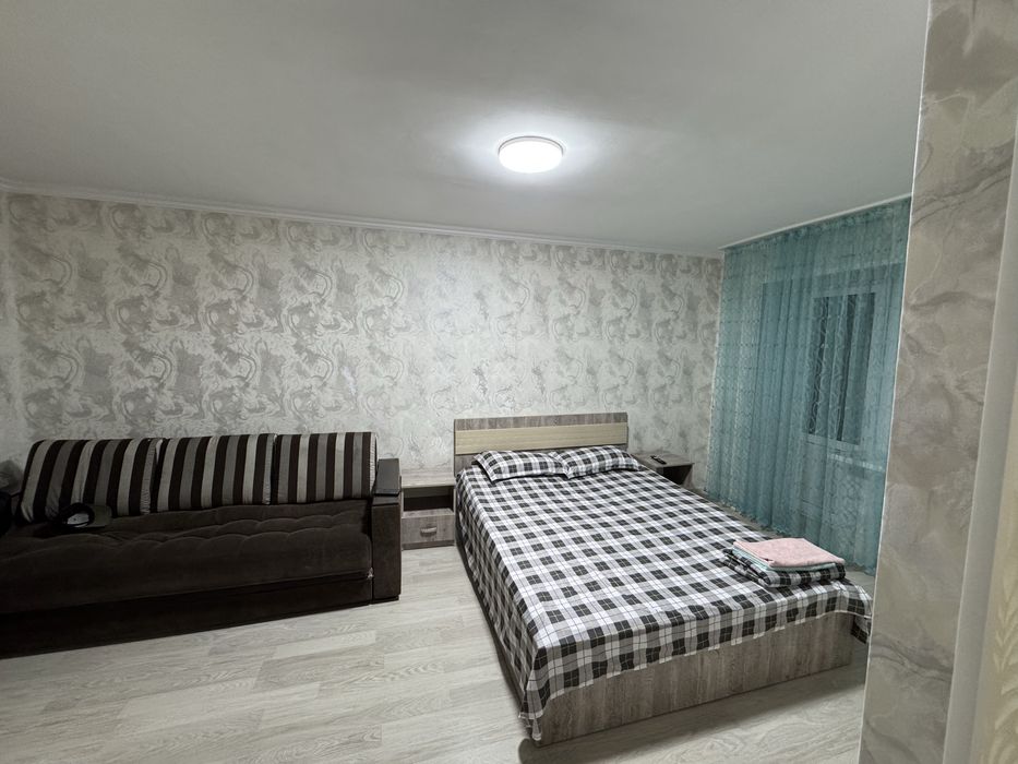 Атриум самый центр