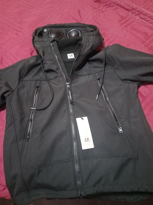 Чисто ново горнище рс Company м размер