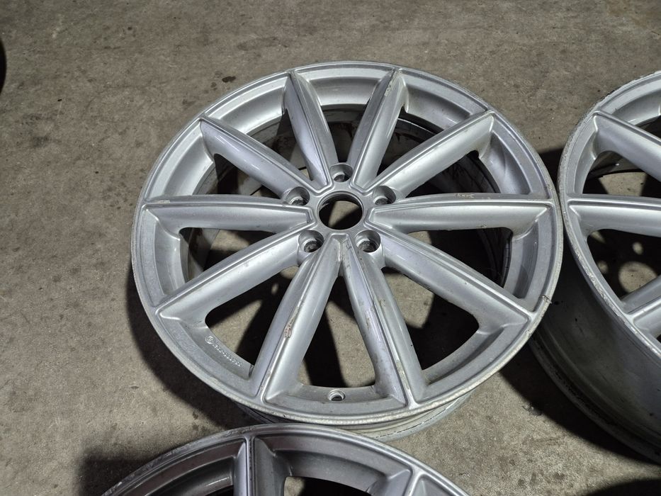 5х112/18 VW Ауди Мерцедес Сеат Шкода 5x112/18 Audi Seat Skoda Mercedes