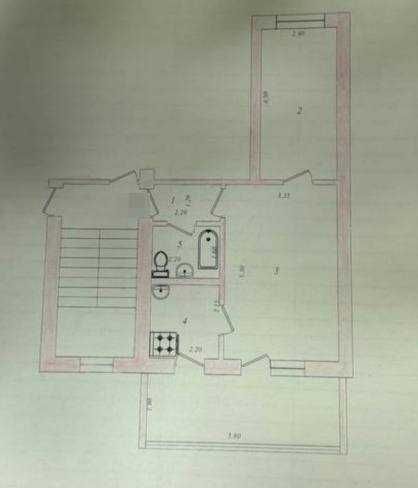 СРОЧНО Продается 2в3-ком Квартира, Чиланзар-5, Катартал, Спорттовары