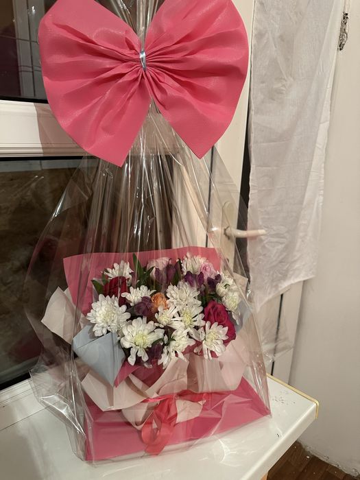 цветы продаетсяя