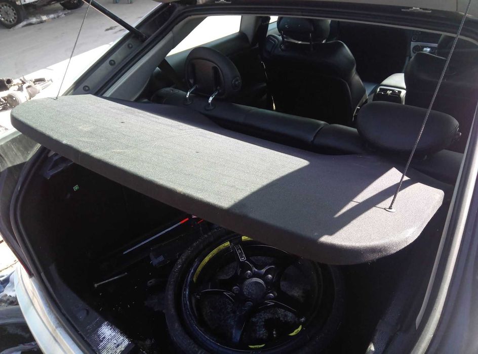 НА ЧАСТИ!!! CL203 C220cdi OM646 150hp AMG