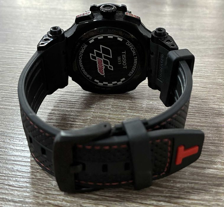 Мъжки часовник Tissot T-RACE MOTOGP