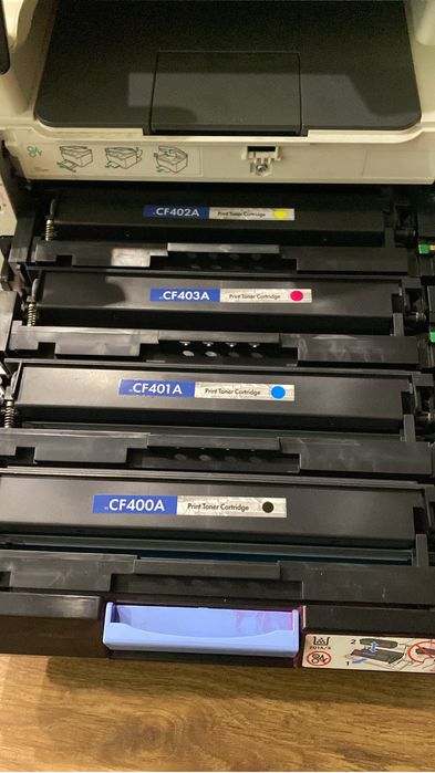 Продам МФУ (принтеры).