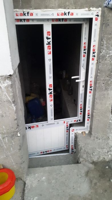 Vitraj pergarotka ewiklar va rom