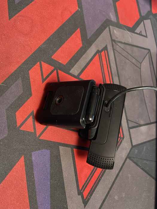 Вебкамера logitech c922 pro stream