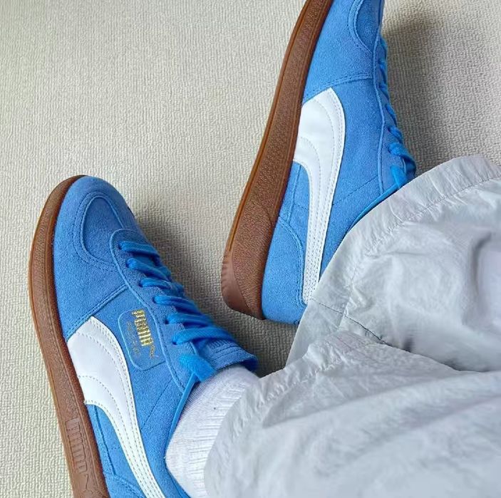 Продам кроссовки Puma