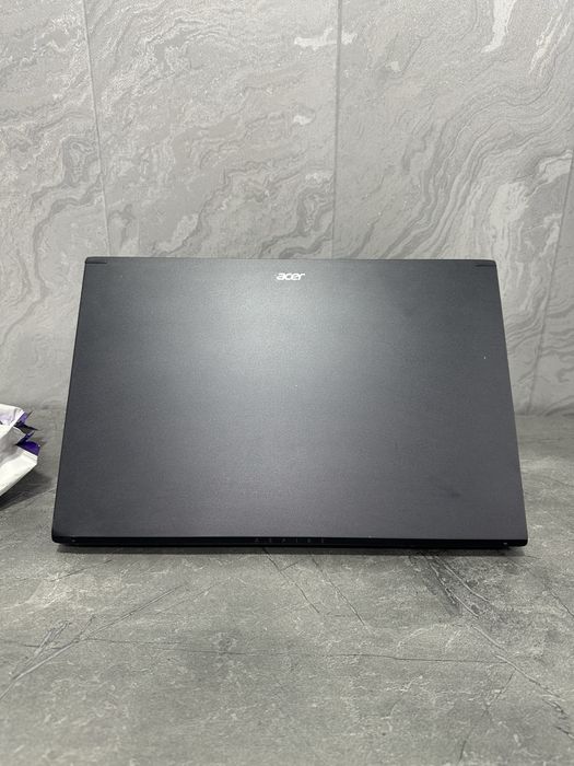 Игровой ноутбук Acer I5 12450H / RTX 2050