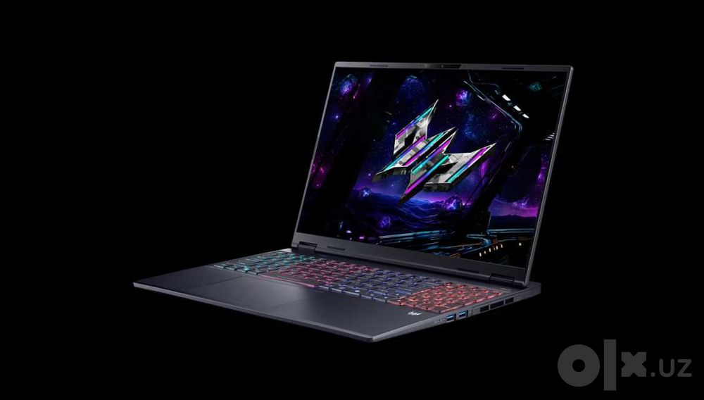 Acer Predator Helios Neo 16S WQXGA Ultra 9-275HX 32GB 1TB RTX 5060 8GB