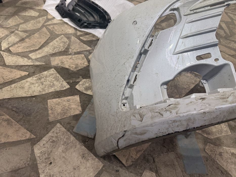 Продам бампер камри 75