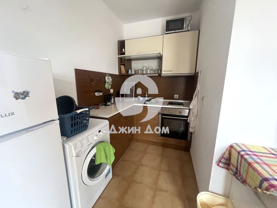 Продава се Тристаен апартамент в с. Кошарица, Област Бургас - 76 кв.м за 490 €/кв.м - Снимка #3