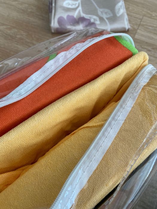 Set lenjerie pat 200x220 cm