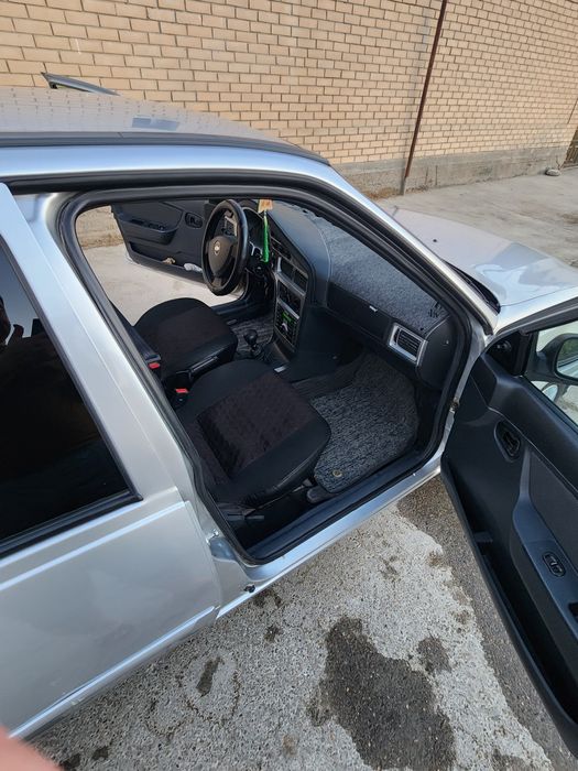 Nexia 1.6 DONC Lyuks kanditsianer