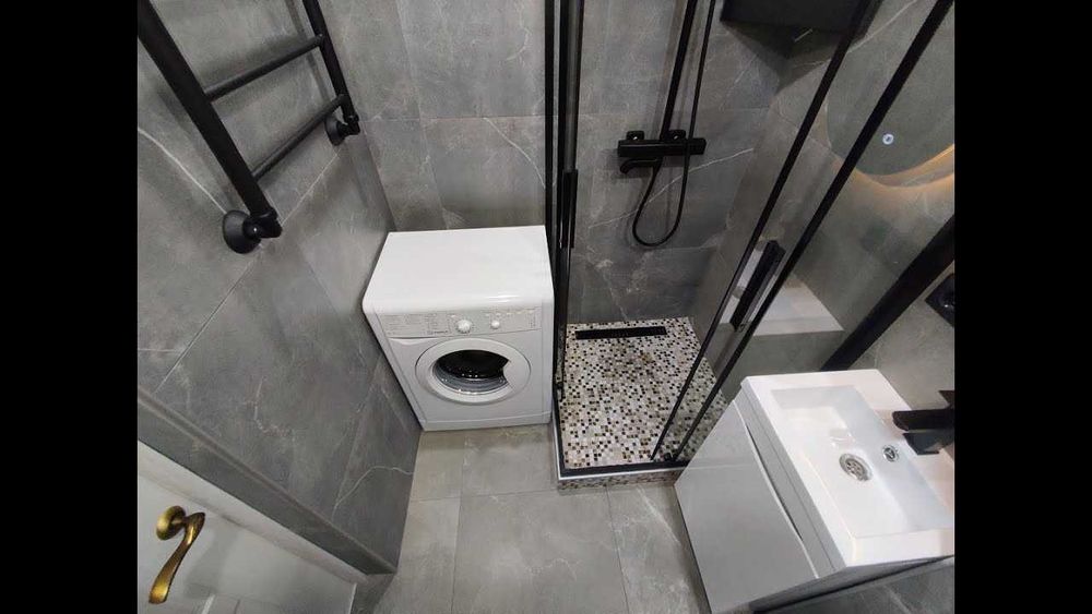 Ремонт квартир под ключ