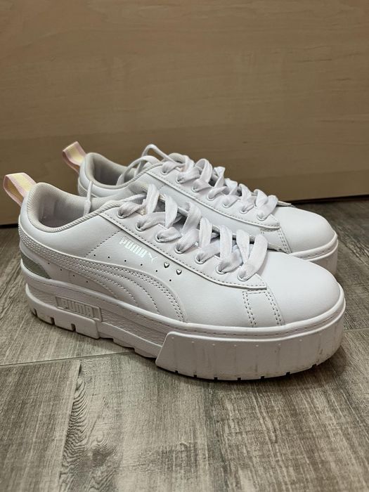 Дамски маратонки Puma