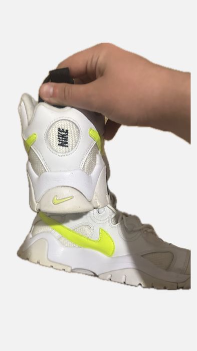 nike AIR papuci marimea 45 noi
