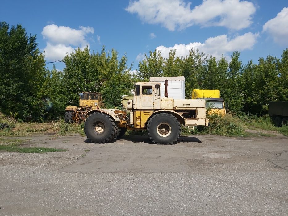 Продам трактора К-701