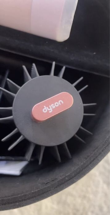 Dyson Airwrap Coanda2x