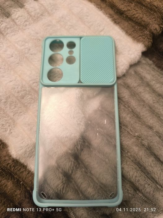 Чехлы на Samsung Galaxy s21 ultra