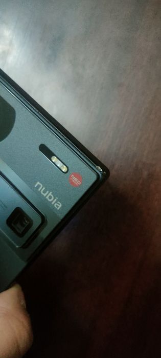 ZTE Nubia z60 Ultra 512 GB /16 GB