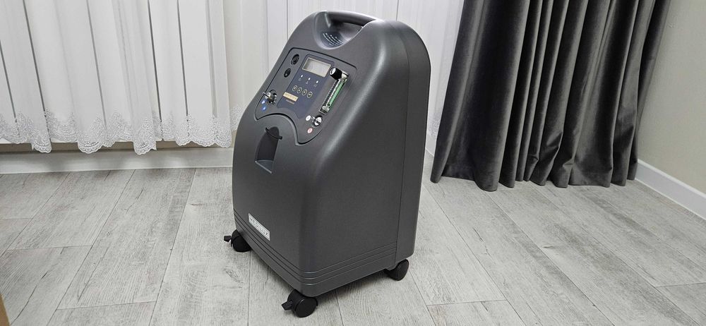 Кислор.концентратор