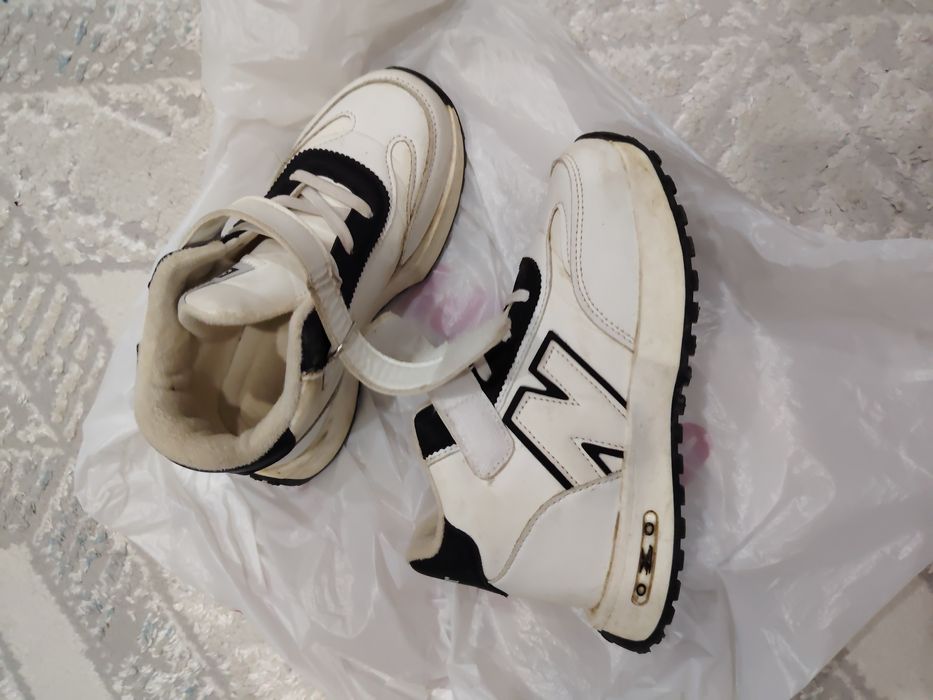 Продам красовка 34р