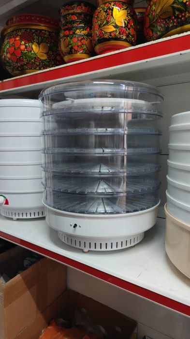 Электросушилка Ветерок