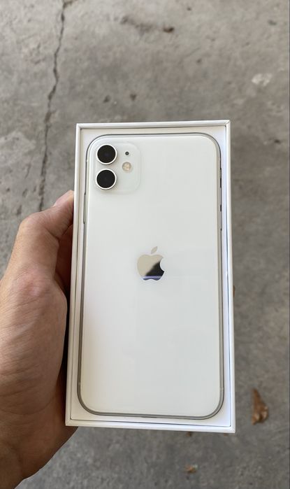Iphone 11  128gb