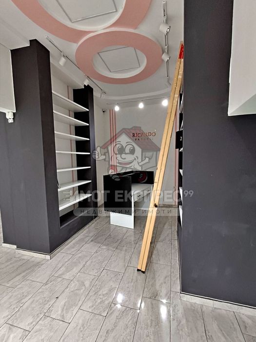 Продава се Магазин в Асеновград - 100 кв.м за 6 €/кв.м - Снимка #7