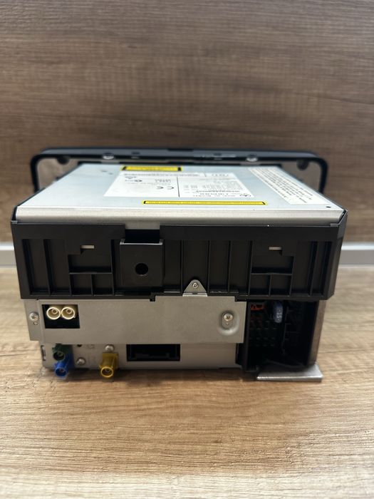 Продавам Навигация оригинална от MB W164